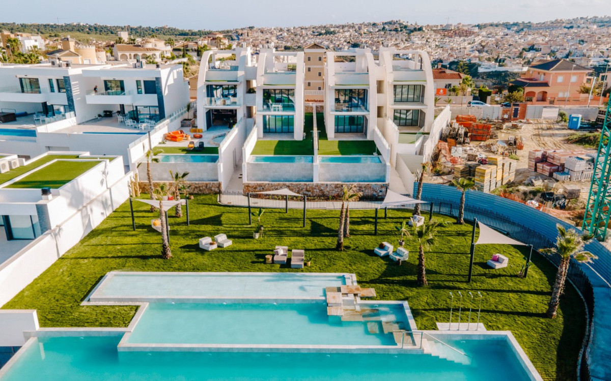 ShowFeedImage Apartment – Ground Floor Apartment in Rojales