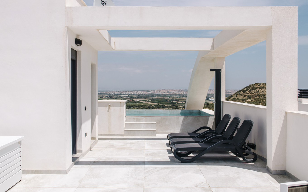 ShowFeedImage Apartment – Ground Floor Apartment in Rojales