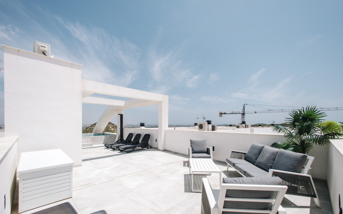 ShowFeedImage Apartment – Ground Floor Apartment in Rojales