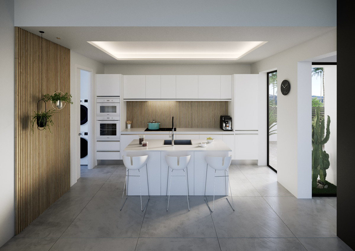 ShowFeedImage House – Detached Villa in Alhama de Murcia