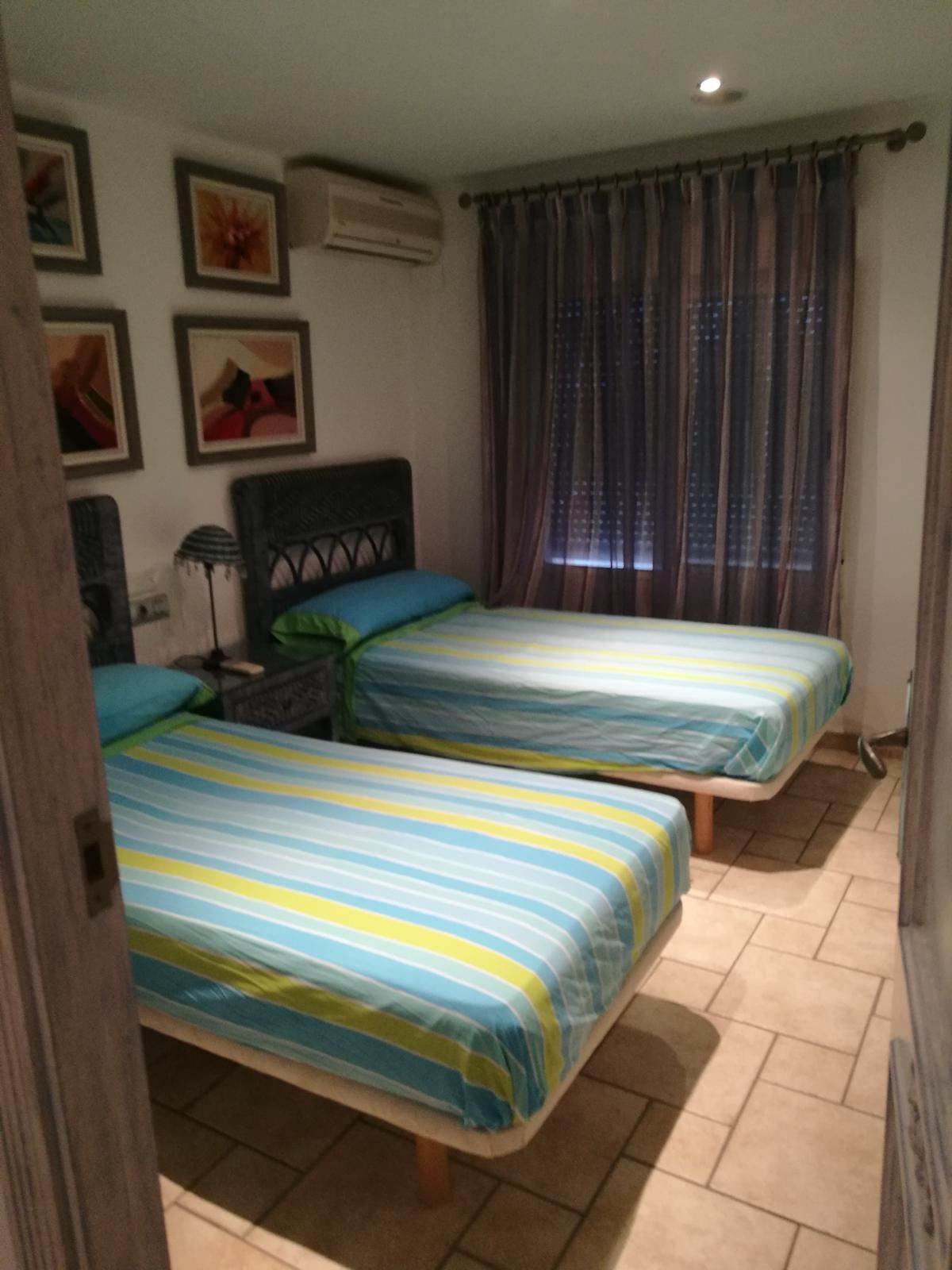 House – Detached Villa in Santa Pola