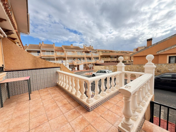 House – Townhouse in Guardamar del Segura