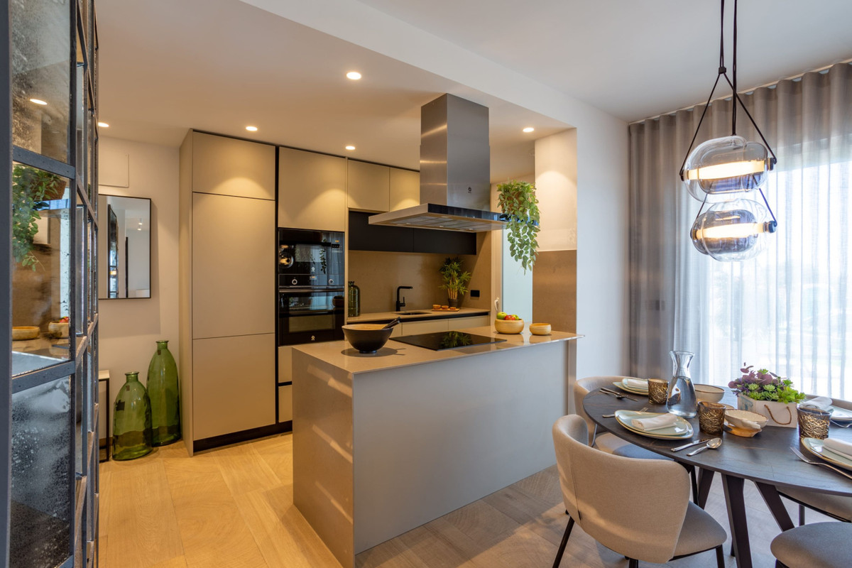 Apartment – Ground Floor Apartment in Algorfa