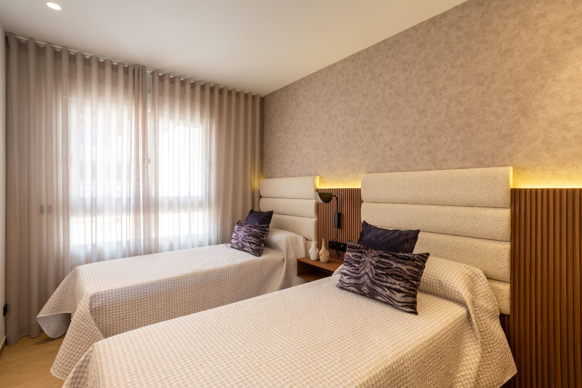 Apartment – Ground Floor Apartment in Algorfa