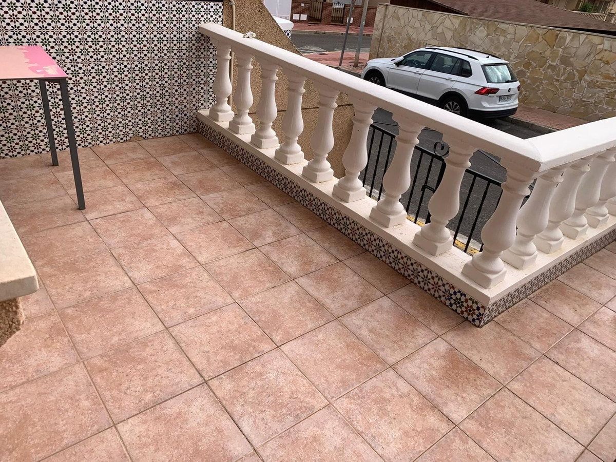 House – Townhouse in Guardamar del Segura