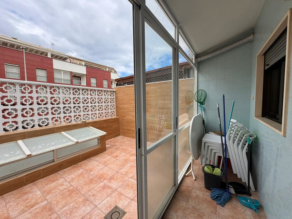 House – Townhouse in Guardamar del Segura
