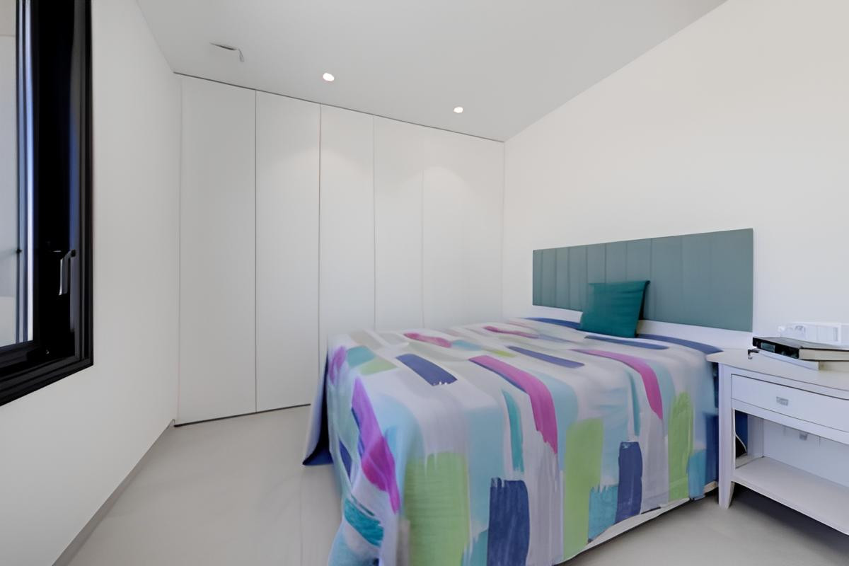 House – Detached Villa in Pilar de la Horadada