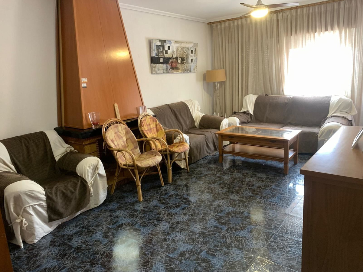 House – Townhouse in Guardamar del Segura
