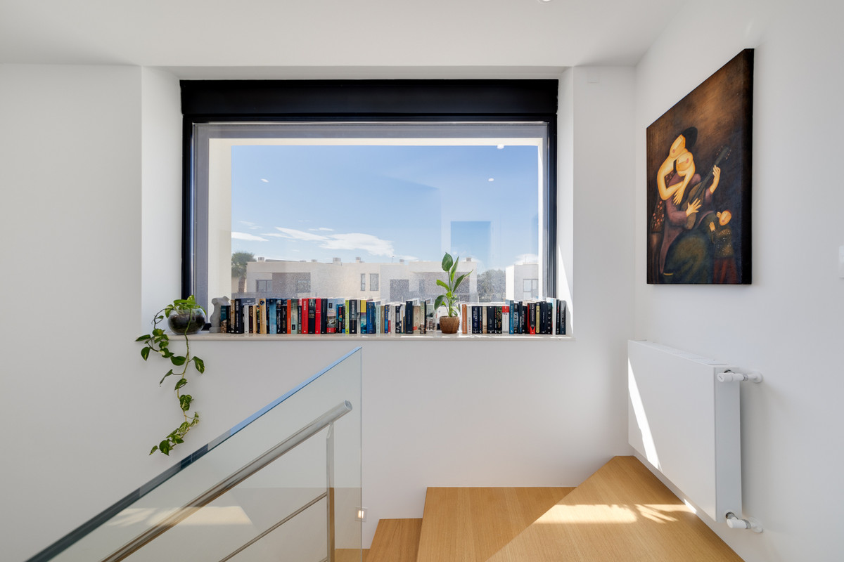 House – Detached Villa in Pilar de la Horadada