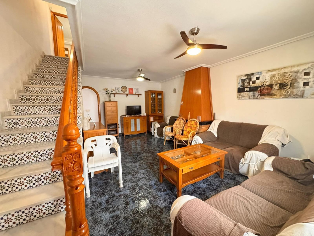 House – Townhouse in Guardamar del Segura