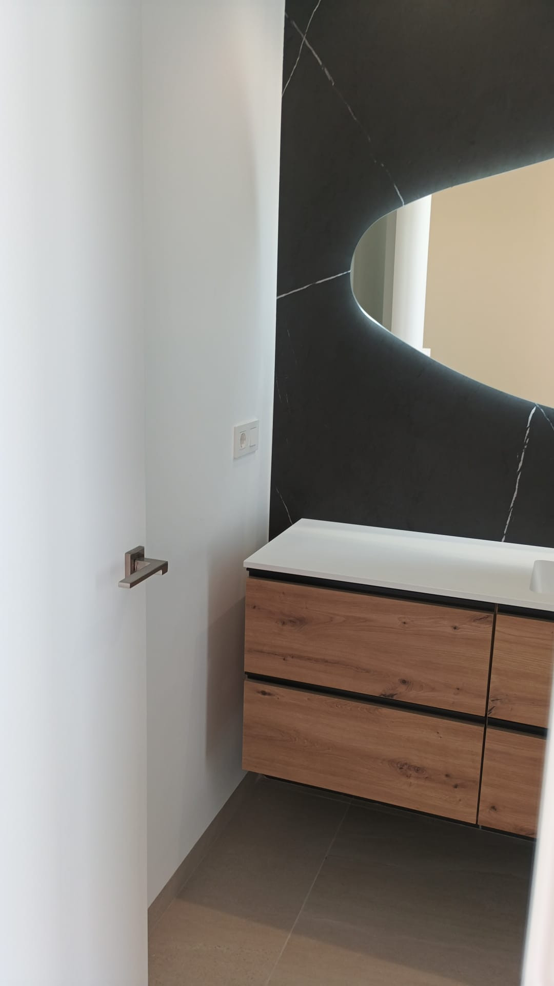 House – Detached Villa in Pilar de la Horadada