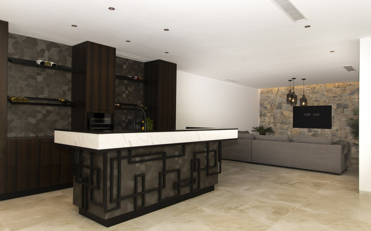 ShowFeedImage House – Detached Villa in Rojales