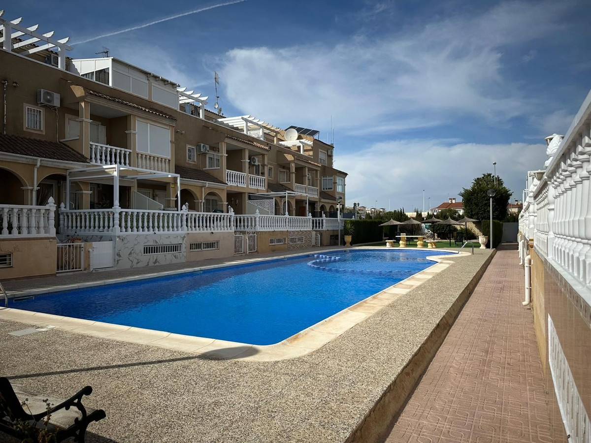 House – Townhouse in Orihuela