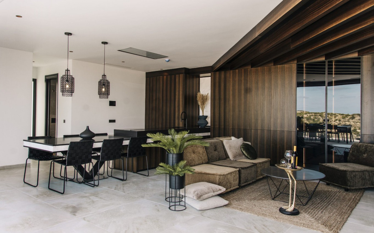 ShowFeedImage House – Detached Villa in Rojales