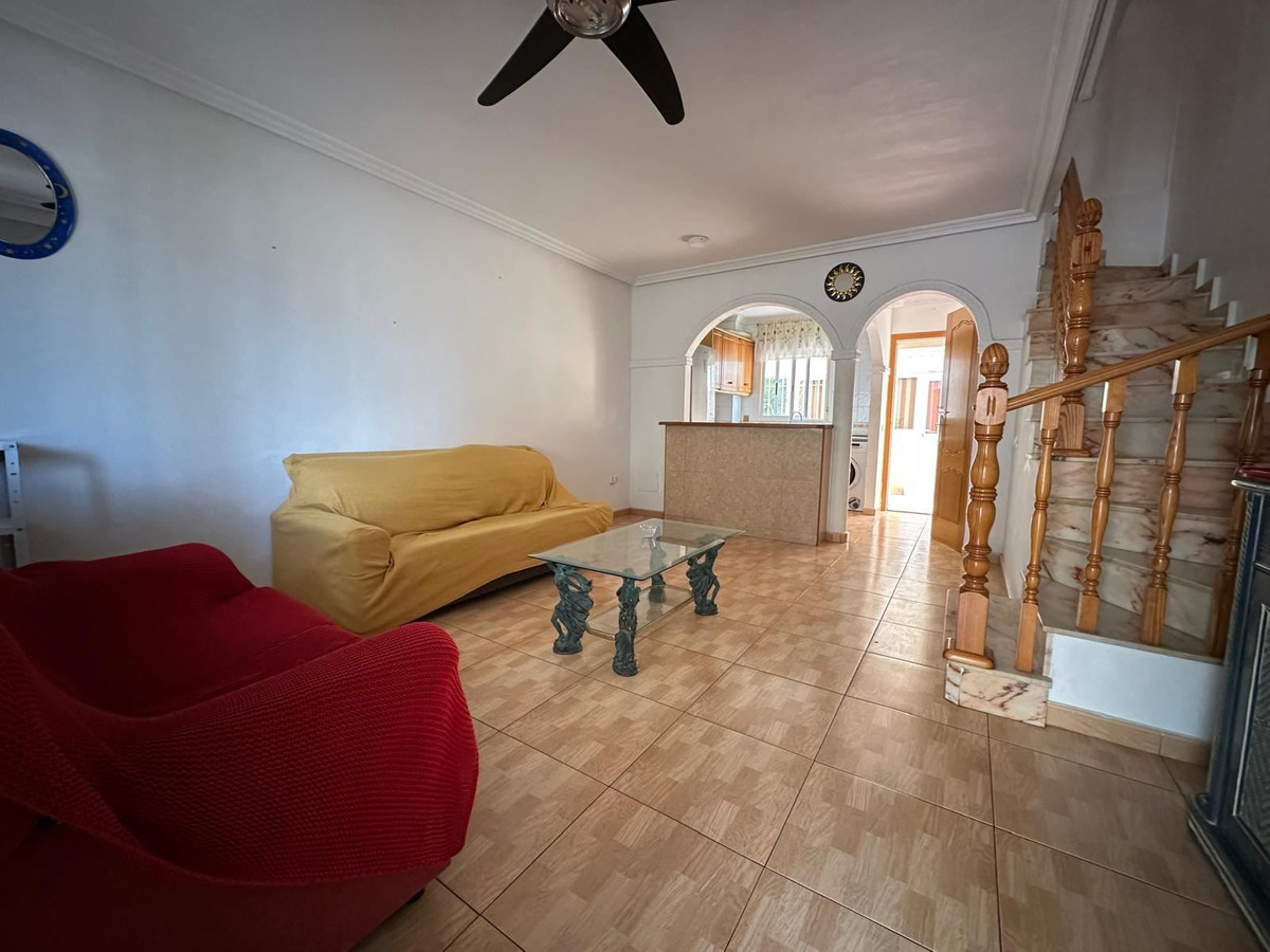 House – Townhouse in Orihuela