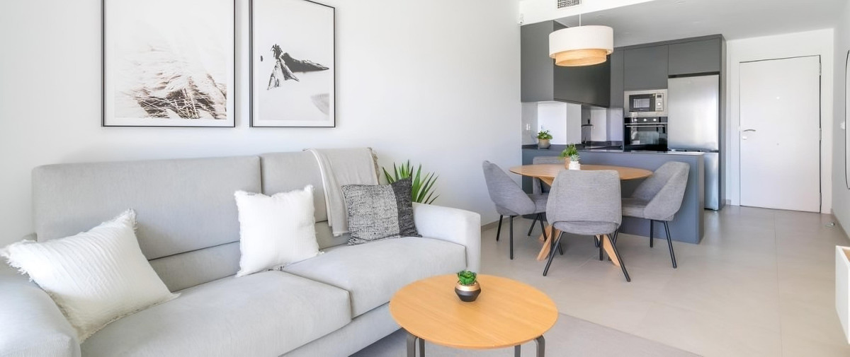 ShowFeedImage Apartment – Top Floor Apartment in Torrevieja