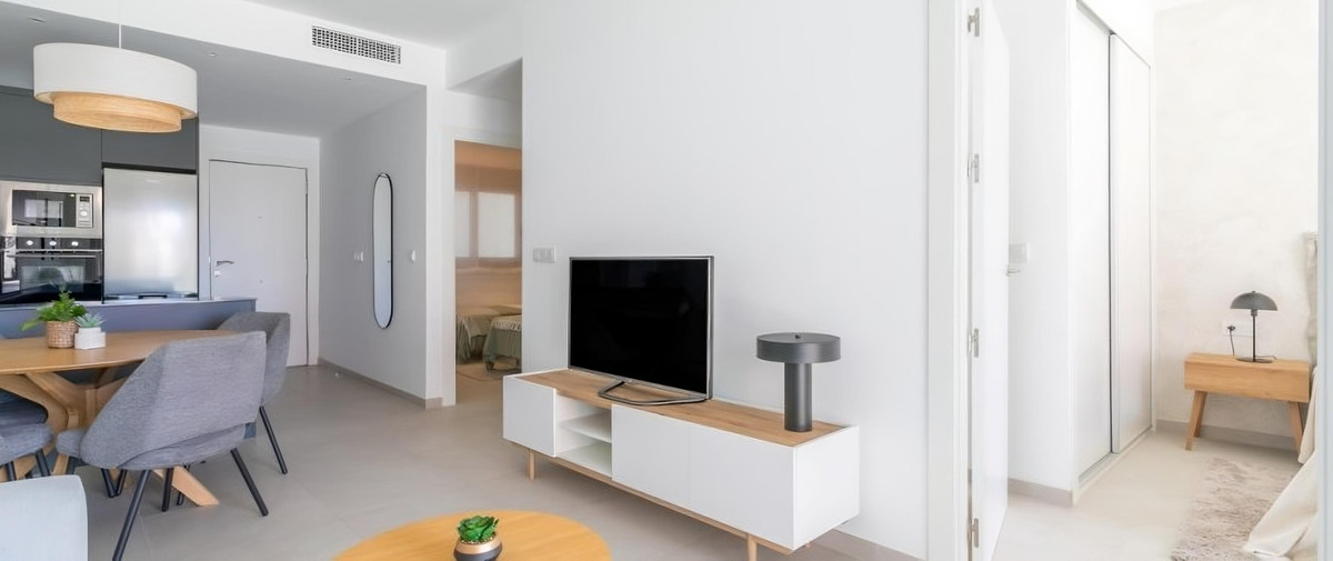 ShowFeedImage Apartment – Top Floor Apartment in Torrevieja