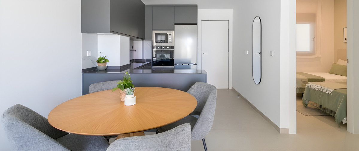ShowFeedImage Apartment – Top Floor Apartment in Torrevieja