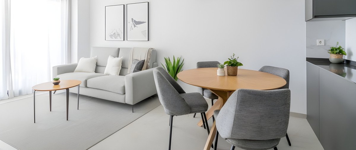 ShowFeedImage Apartment – Top Floor Apartment in Torrevieja