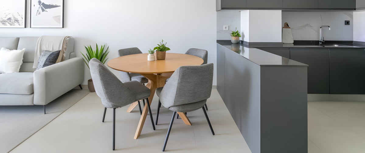 ShowFeedImage Apartment – Top Floor Apartment in Torrevieja