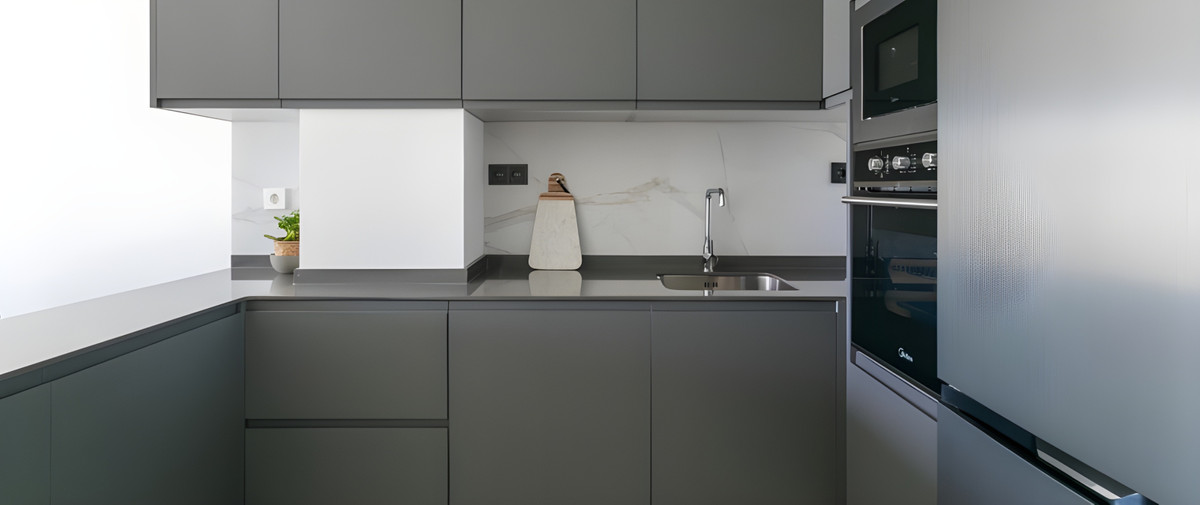 ShowFeedImage Apartment – Top Floor Apartment in Torrevieja