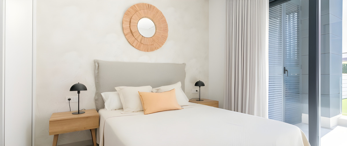 ShowFeedImage Apartment – Top Floor Apartment in Torrevieja