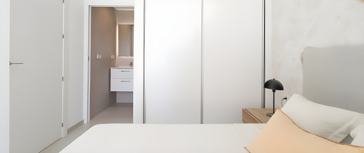 ShowFeedImage Apartment – Top Floor Apartment in Torrevieja