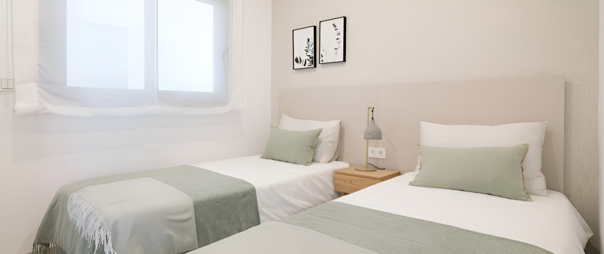 ShowFeedImage Apartment – Top Floor Apartment in Torrevieja