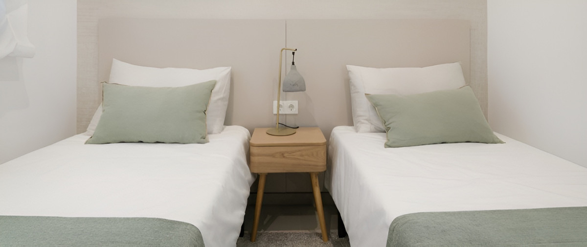 ShowFeedImage Apartment – Top Floor Apartment in Torrevieja