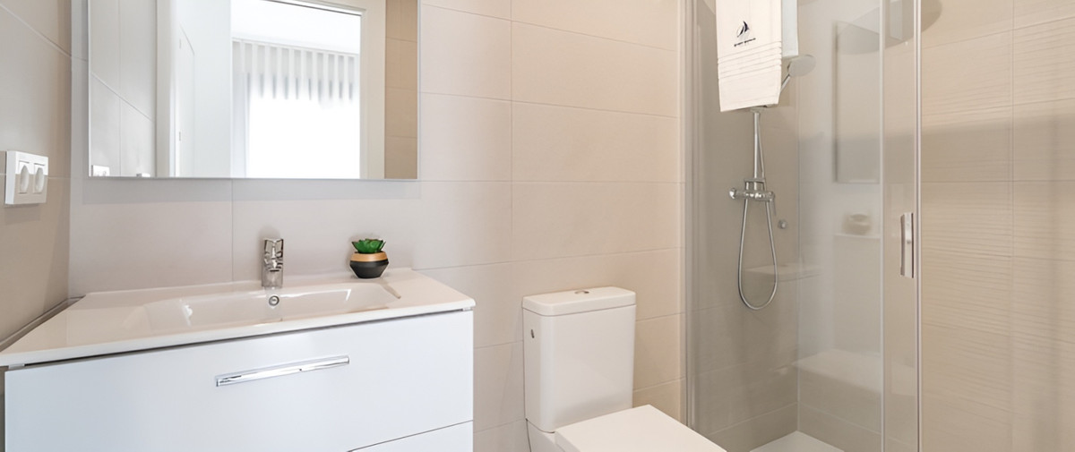 ShowFeedImage Apartment – Top Floor Apartment in Torrevieja