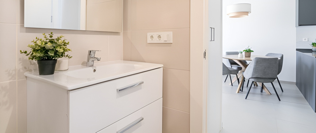 ShowFeedImage Apartment – Top Floor Apartment in Torrevieja