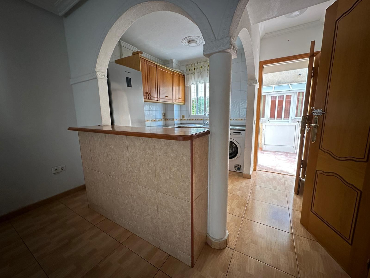 House – Townhouse in Orihuela