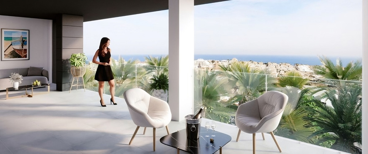 ShowFeedImage Apartment – Top Floor Apartment in Torrevieja