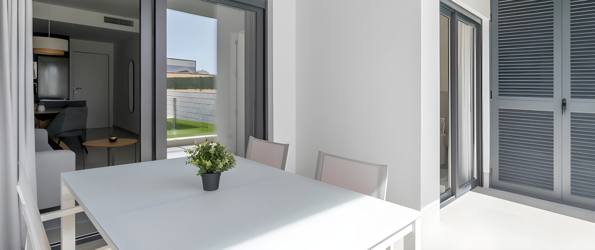 ShowFeedImage Apartment – Top Floor Apartment in Torrevieja