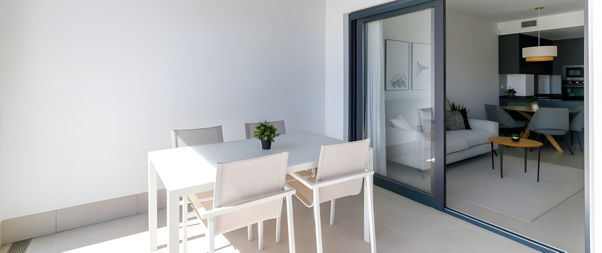ShowFeedImage Apartment – Top Floor Apartment in Torrevieja