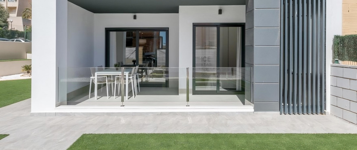 ShowFeedImage Apartment – Top Floor Apartment in Torrevieja
