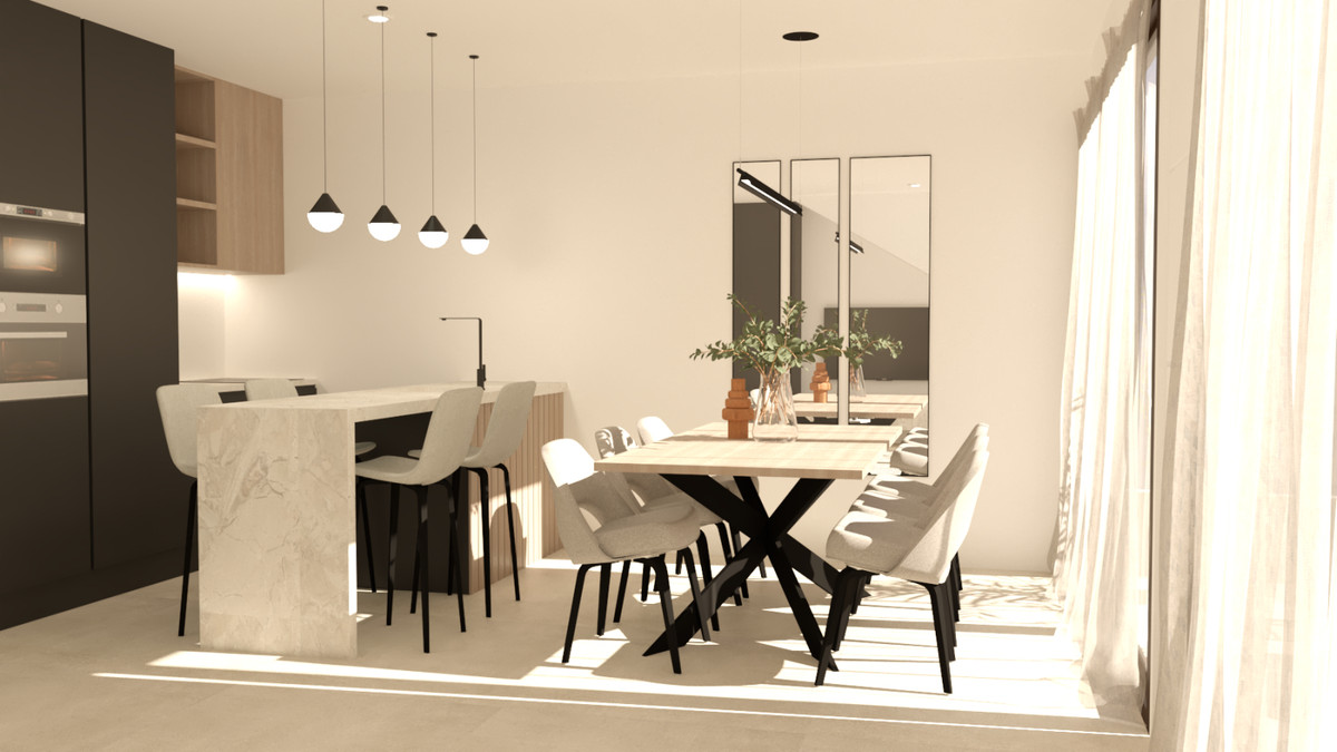 ShowFeedImage Apartment – Ground Floor Apartment in Alhama de Murcia