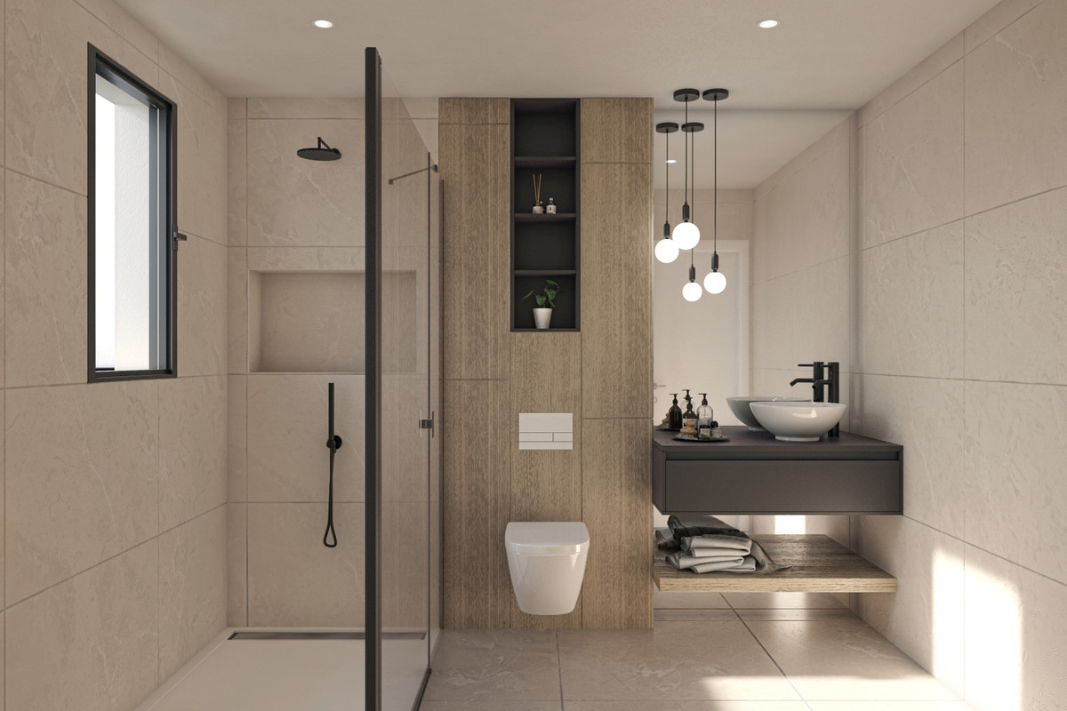 ShowFeedImage Apartment – Ground Floor Apartment in Alhama de Murcia