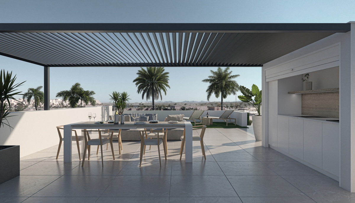 ShowFeedImage Apartment – Ground Floor Apartment in Alhama de Murcia