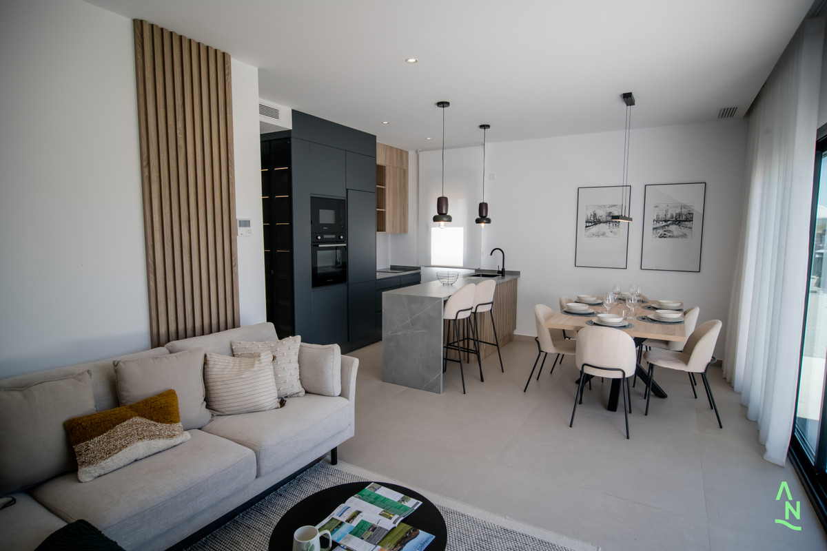 ShowFeedImage Apartment – Ground Floor Apartment in Alhama de Murcia