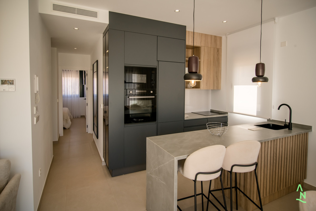 ShowFeedImage Apartment – Ground Floor Apartment in Alhama de Murcia