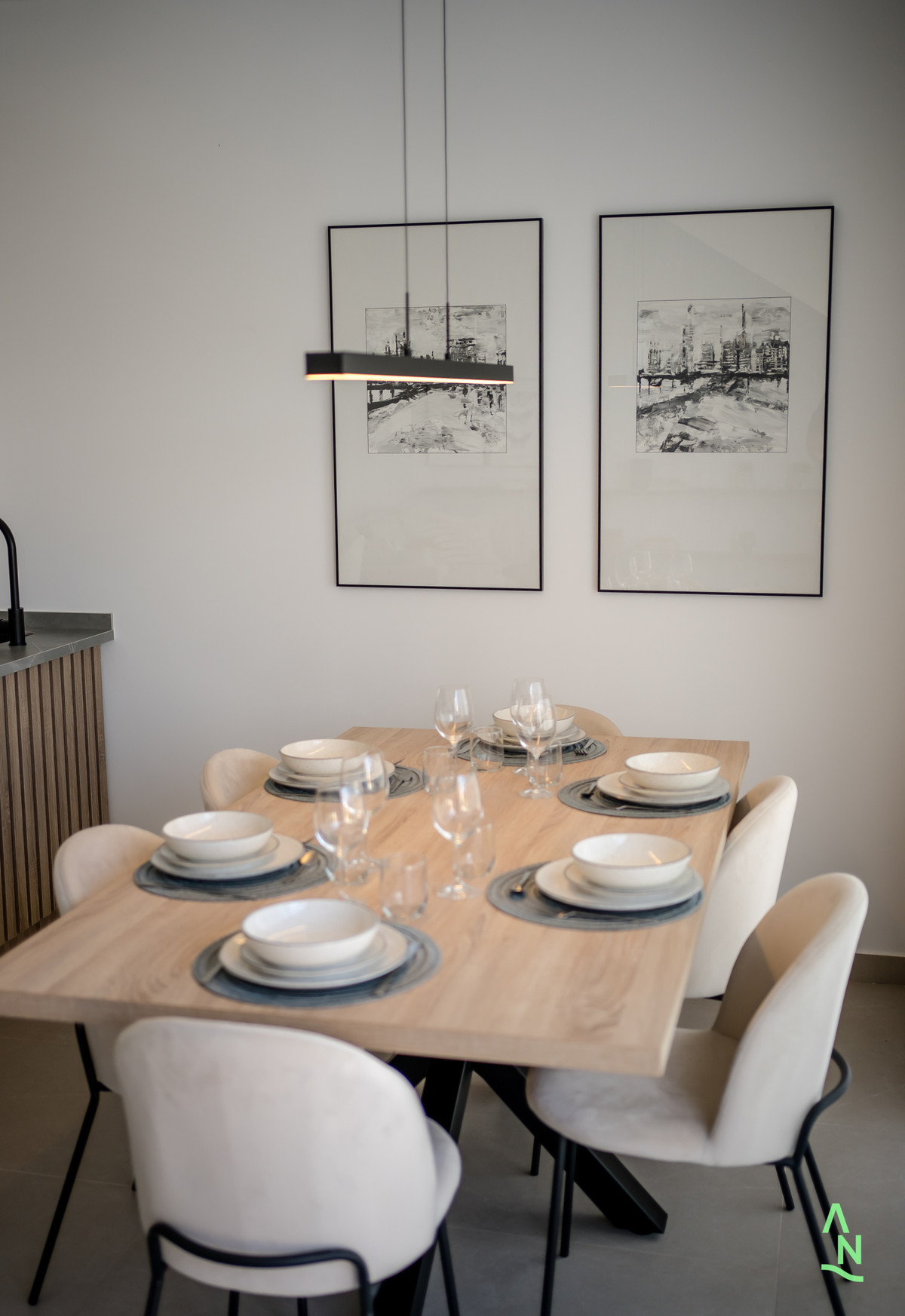 ShowFeedImage Apartment – Ground Floor Apartment in Alhama de Murcia