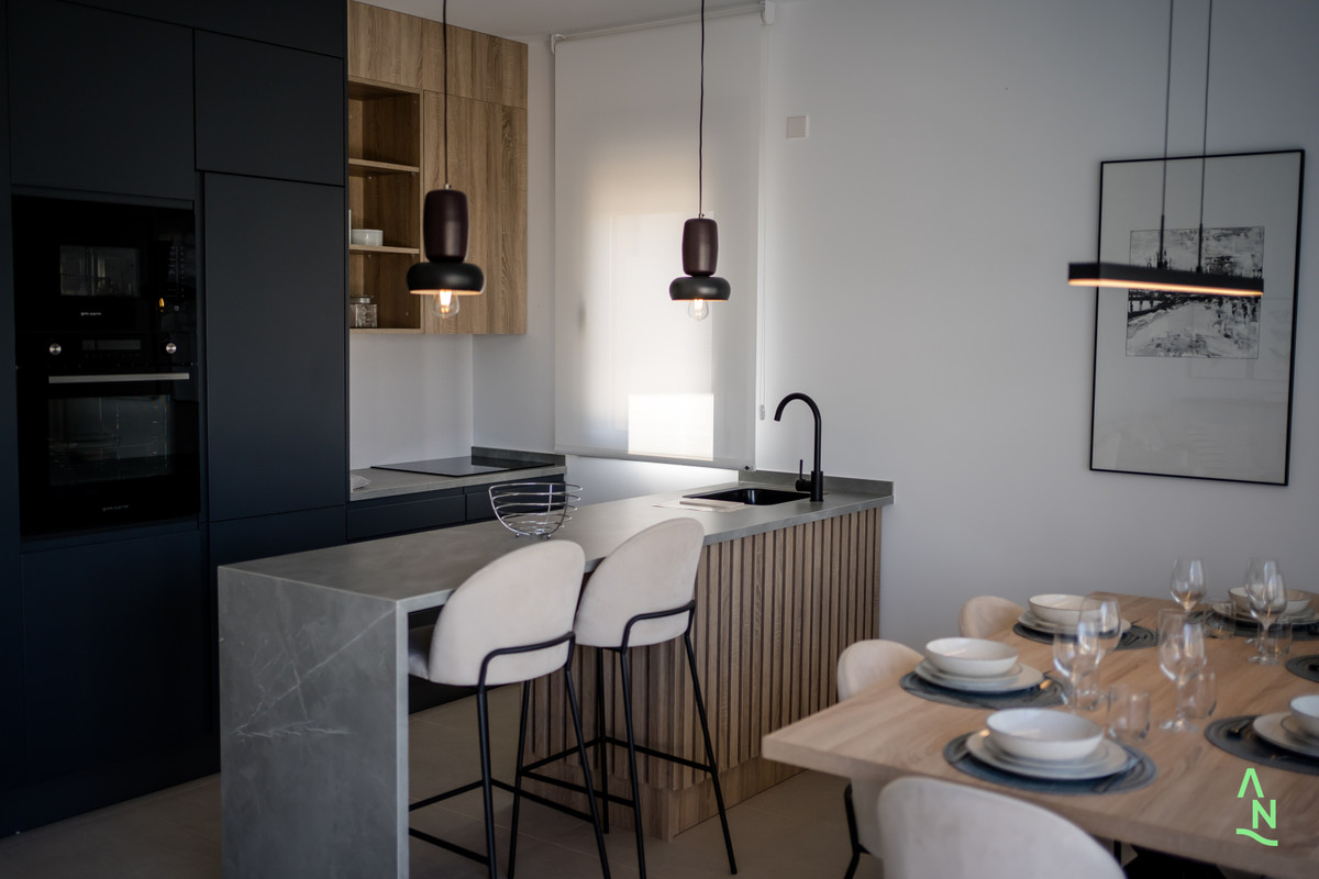 ShowFeedImage Apartment – Ground Floor Apartment in Alhama de Murcia
