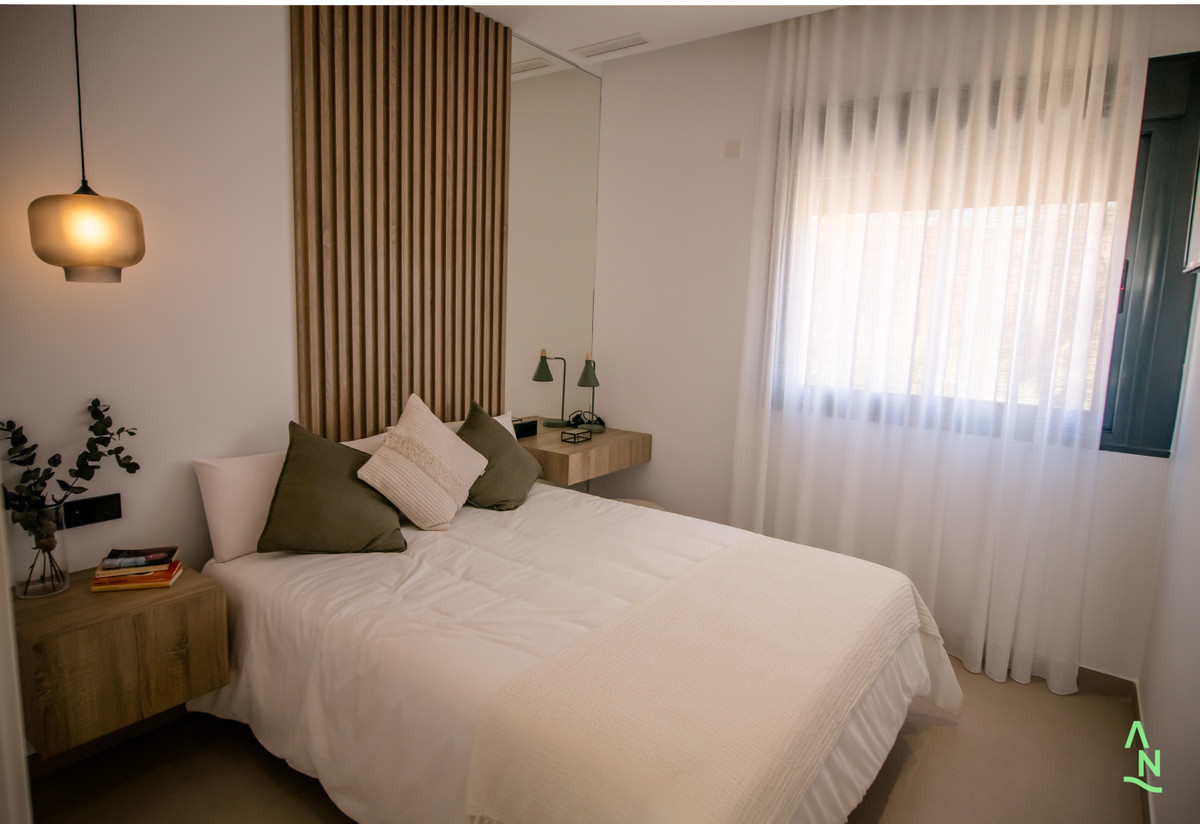 ShowFeedImage Apartment – Ground Floor Apartment in Alhama de Murcia