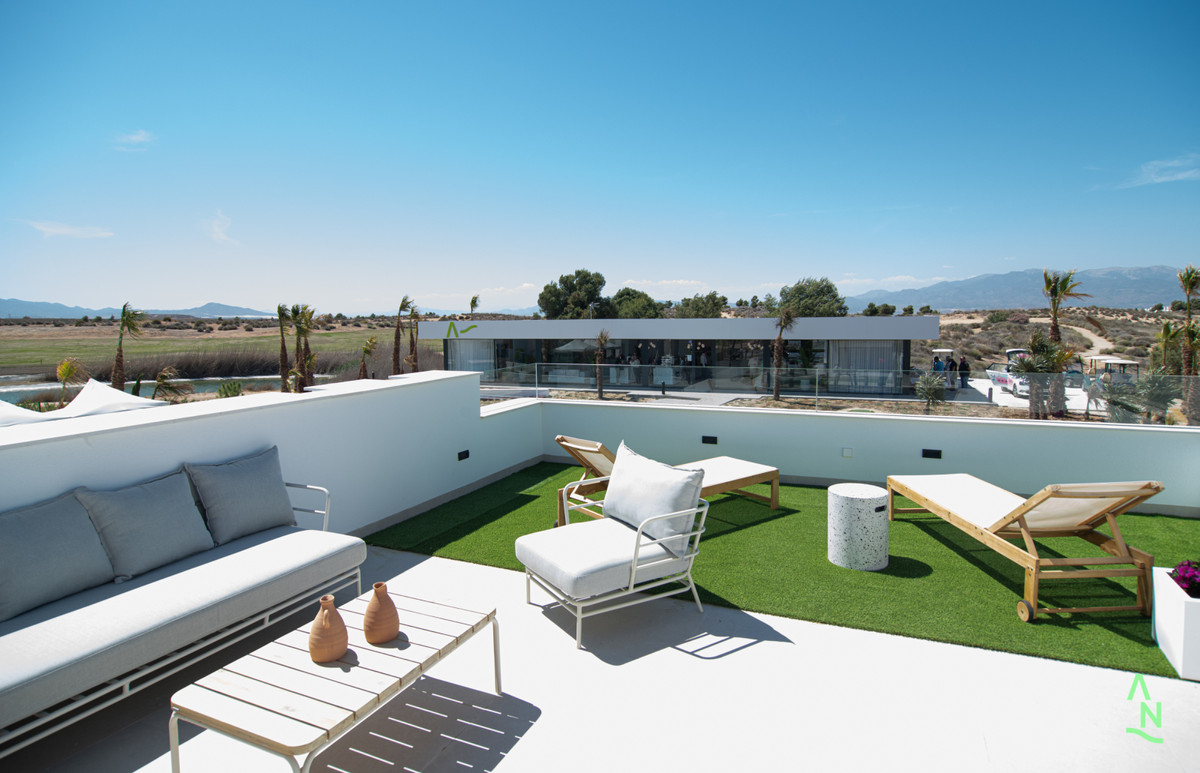 ShowFeedImage Apartment – Ground Floor Apartment in Alhama de Murcia