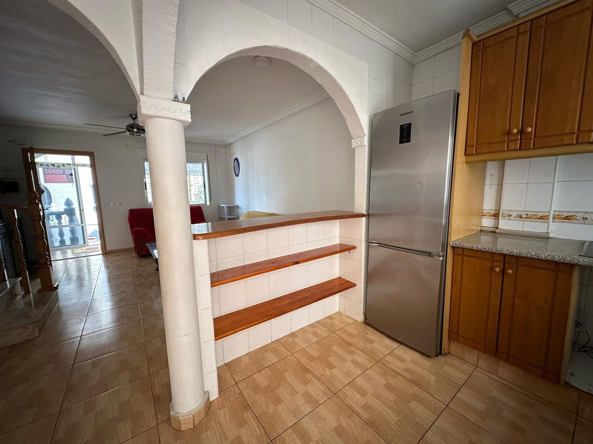 House – Townhouse in Orihuela