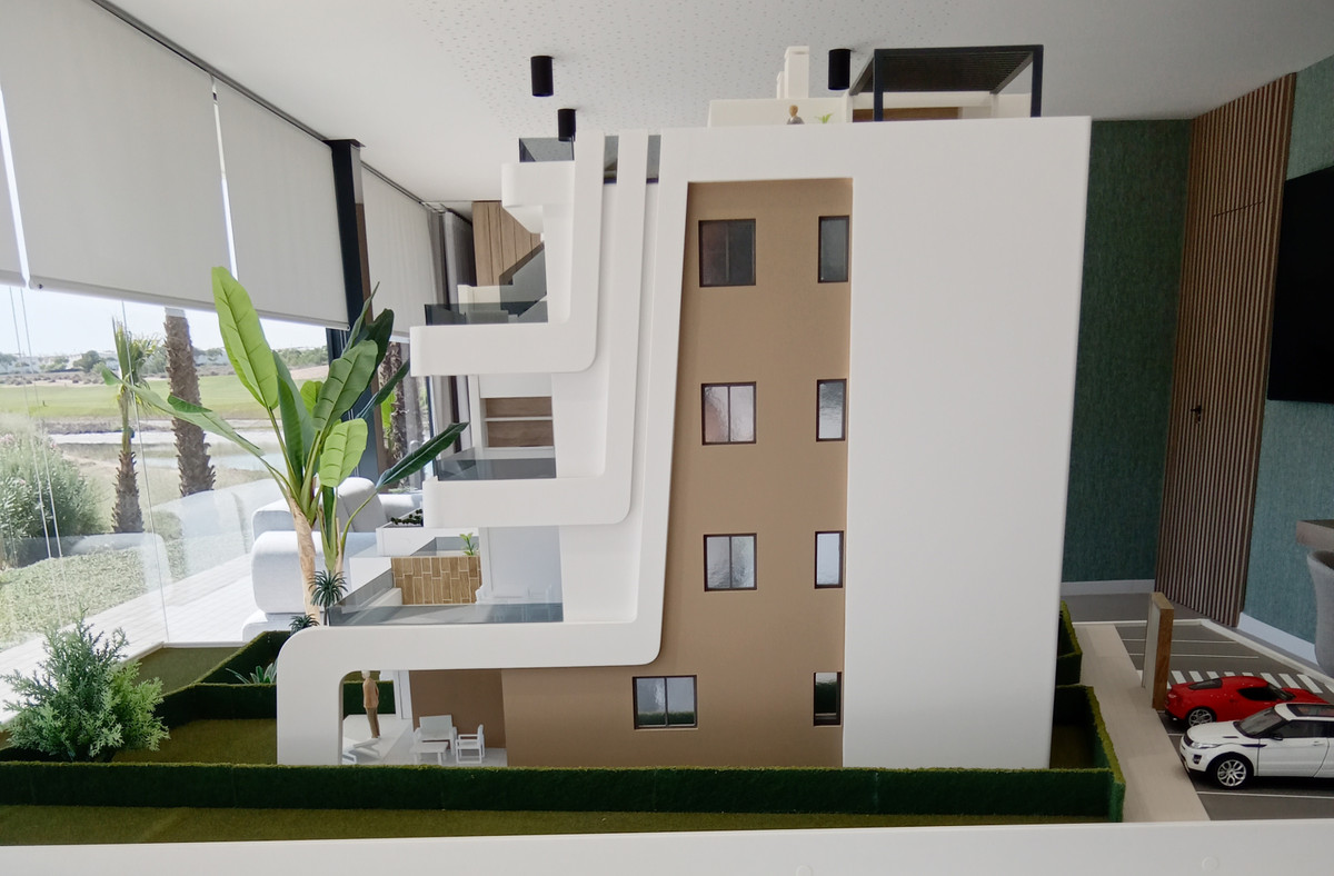 ShowFeedImage Apartment – Ground Floor Apartment in Alhama de Murcia