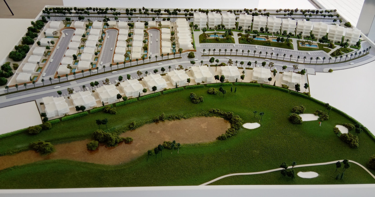 ShowFeedImage Apartment – Ground Floor Apartment in Alhama de Murcia