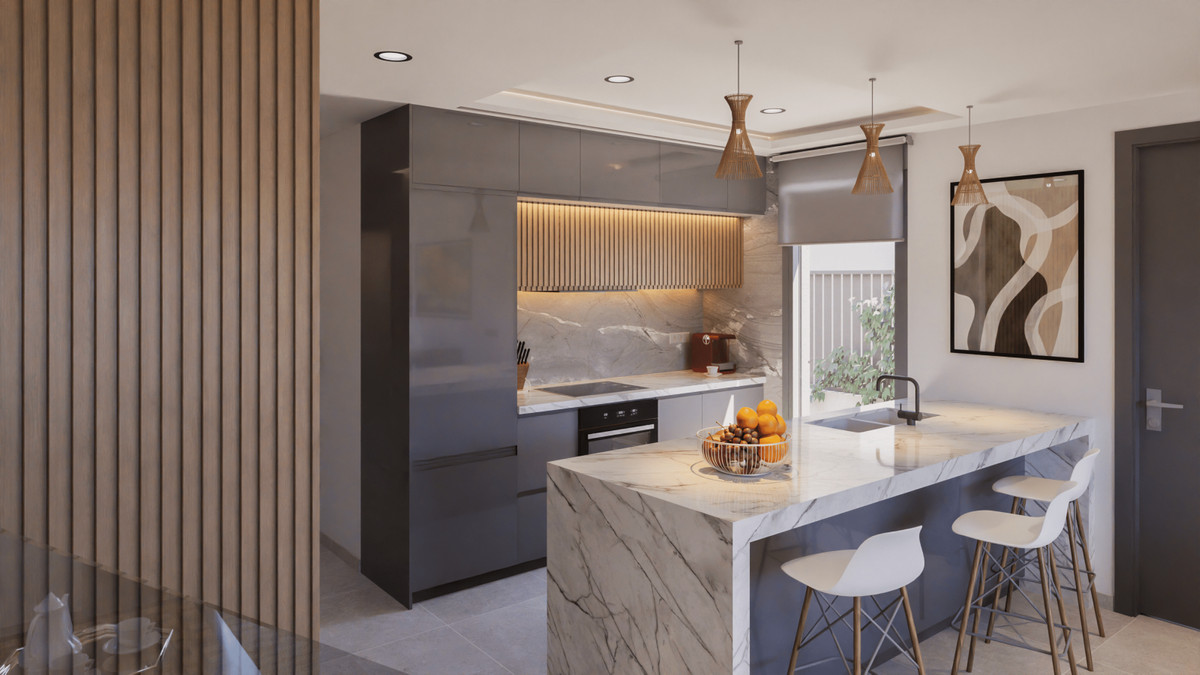 ShowFeedImage House – Semi-Detached House in Cartagena