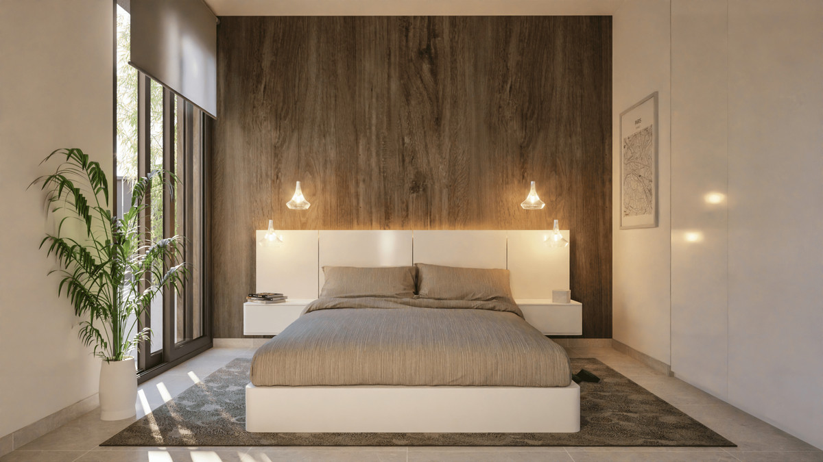 ShowFeedImage House – Semi-Detached House in Cartagena